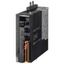 1S-51 servo drive with STO, SS1 and SLS safety, EtherCAT type, 400 W, thumbnail 3