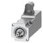 SIMOTICS S-1FK2 HD, SINAMICS S210 1AC 230V/3AC 240V, 0.16 Nm, 3000 rpm thumbnail 3