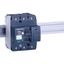 Miniature circuit-breaker, Acti9 NG125L, 3P, 20 A, B curve, 50 kA (IEC 60947-2) thumbnail 4