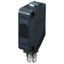 Photoelectric sensor, through-beam emitter, 15m, infrared LED, NPN, M8 E3Z 4068E thumbnail 1