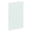 CTB38S ComfortLine Door, IP44, Field Width: 3, 1221 mm x 771 mm x 14 mm thumbnail 3