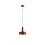LALU® TETRA 14, Lampshade, Mix&Match, H:4.9 cm, bronze thumbnail 2
