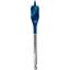 EXPERT Self Cut Speed Spade Drill Bit 18 x 152 mm thumbnail 1