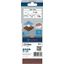 3-piece X440 sanding belt set 65 x 410 mm, 150 thumbnail 3