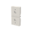 N2121.8R DN COVER DX SIMB.DIMMER 1M, DUNA thumbnail 2