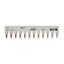 Z-SV/UL-16/3P-3TE/6 Block busbar 3Ph., 6HP, for FAZ-NA, FAZ-RT thumbnail 10