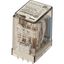 Relay for printed circuit 4CO 7A/12VDC/Agni (55.14.9.012.0000) thumbnail 3