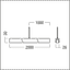 SUP2 TRACK U ELEC-FEED CON 48V WH - Connector (electric) thumbnail 3