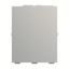 AudioWorld, Inserts for flush-mounted devices, Busch-DigitalRadio,  thumbnail 2