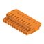 PCB plug-in connector, female plug, 5.08 mm, Number of poles: 11, 180°, TOP connection, Clamping range, max. : 2.5 mm², Box thumbnail 3