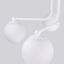 Chandelier ASTRAL 5 white thumbnail 4