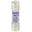gPV cylindrical fuses rated voltage 1000VDC, 10X38 1A 30kA thumbnail 2