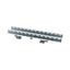 XVTL-SO/AT-8 Cable anchoring rail kit, W=800mm, for plinth thumbnail 4