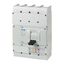 NZMN4-4-VE800 Circuit-breaker, 4p, 800A thumbnail 3