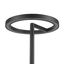 VINOLINA ONE, table lamp, battery, IP54, 2700K, TOUCH, black thumbnail 5