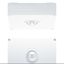 RESCLITE PRO MSC ESC HC ECD WH IP65 - Safety luminaire thumbnail 1