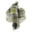 Fuse-link, high speed, 580 A, AC 660 V, DC 350 V, BS88, 81 x 143 mm, aR, BS, Ultra fast thumbnail 1