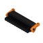 PCB plug-in connector, female plug, 5.08 mm, Number of poles: 13, 180°, PUSH IN with actuator, Clamping range, max. : 3.31 mm², Box thumbnail 8