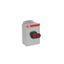 EOT16U3S4-P Enclosed Disconnect Switch thumbnail 2