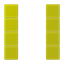 Cover kit 4-gang, complete LC504TSA4320F thumbnail 2
