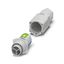 IPD P 3P2,5 M GY - Connector thumbnail 1