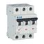 Miniature circuit breaker (MCB), 6 A, 3p, characteristic: Z thumbnail 18