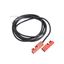 SWITCH WITH DISPLAY 24V DC 4-20MA 1 PNP HYSTERESIS MODE M12 CONNECTOR  thumbnail 9