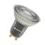 LED PAR168036 DIM 6.1W 927 GU10 S LEDV thumbnail 1