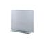 XPC0913 Cover, transparent, 2-part, section-height, HxW=900x1350mm thumbnail 2