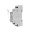 Dimmer for high-power receivers 3500W, 230V power supply with 1-10V analog input thumbnail 4
