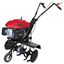Scheppach 4-stroke Garden Tiller MTP560, 560mm thumbnail 2