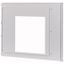 Front plate for PSL withd., HxW= 500 x 800mm thumbnail 1