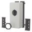 M22-FI1 Surface mounting enclosure, flat, 1 mounting location thumbnail 7