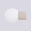 Wall lamp HALO taupe IP44 thumbnail 4