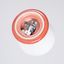 Wall lamp ZORI peach IP44 thumbnail 10