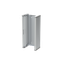 Q843B410 Cabinet, 1049 mm x 384 mm x 250 mm thumbnail 1