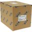 P3-63/I4/SVB-SW Main switch, P3, 63 A, surface mounting, 3 pole, STOP function, With black rotary handle and locking ring, Lockable in the 0 (Off) position thumbnail 40