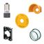 Light guide for SMD LED thumbnail 5