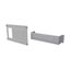 ProfiSNAP Mounting Kit, fuse-switch disconnector 160A, for enclosure w thumbnail 1