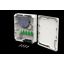 OpDAT MV 9xLC-D APC OS2 splice IP65 thumbnail 2