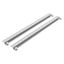 PAIR OF FIXING CROSSPIECE - QDX 1600 H - HORIZONTAL - FOR STRUCTURE 850MM thumbnail 2