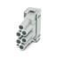 HC-M-06-PT-F - Contact insert module thumbnail 1