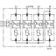 Surge arrester Type 2 DEHNguard M thumbnail 3