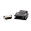 G5 Servo I/O connector kit for CN1, network type drives only thumbnail 3