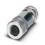 SACC-M12FS-5CON-PG 9 SH AU - Data connector thumbnail 2