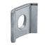 COUNTER CLAMPING WASHER - FINISHING: INOX 316L thumbnail 3