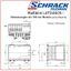 Motor Controller, 3 phase, 400-480V, 86A with bypass thumbnail 2