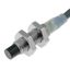 Proximity sensor, inductive, stainless steel, short body, M8, non-shie E2A 7470A thumbnail 3