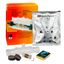 3M™ Scotchcast™ Resin Joint Kit Series, 92-NBA Size A1, 1kV thumbnail 1
