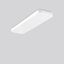TRIONA rectangle, 96 W, 12100 lm, 840, white, smart+free Ceiling and w thumbnail 1